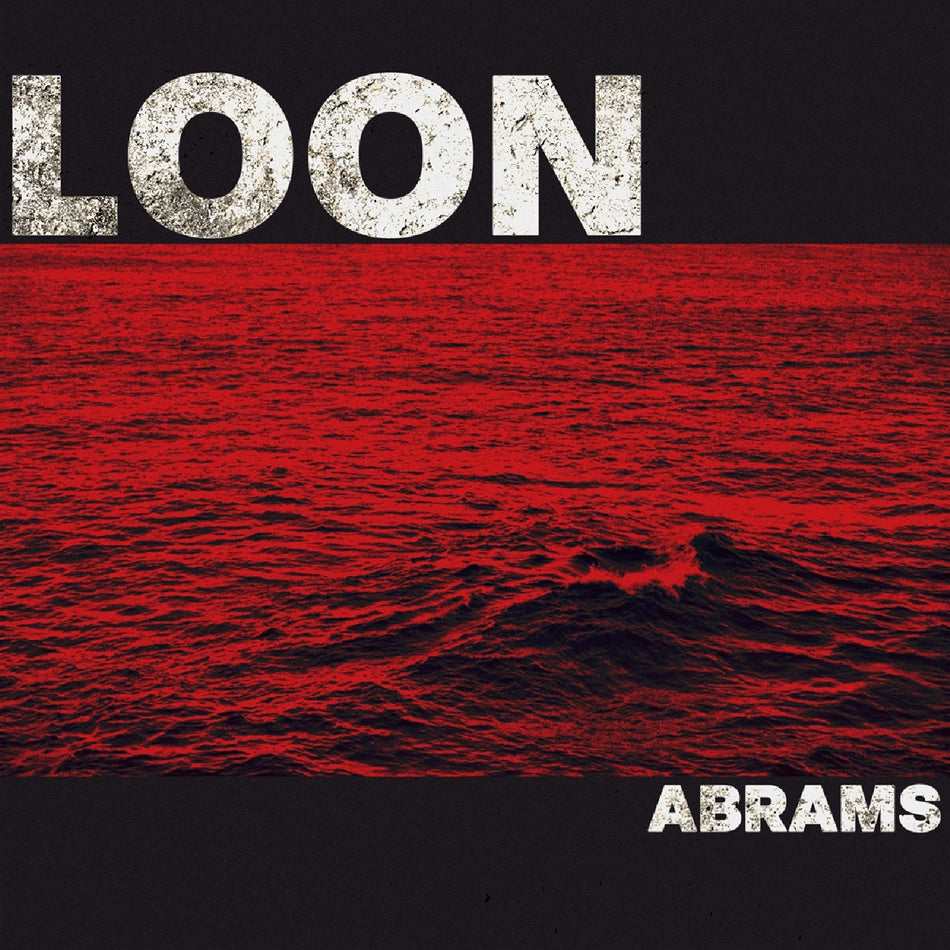 Loon - Front Cover