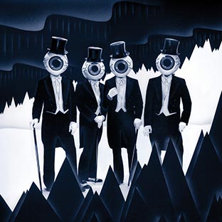Eskimo - Front Cover