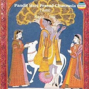 Flute - Front Cover