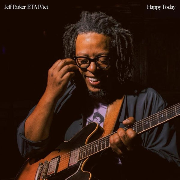 Happy Today - Front Cover