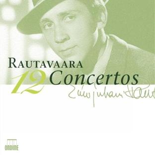 Integrale des concertos - Front Cover