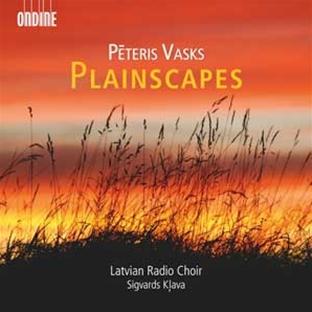 Plainscapes - Front Cover