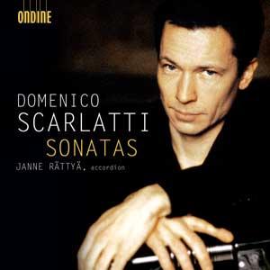 Sonates - Front Cover