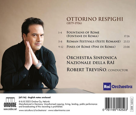 Trilogie Romaine - Front Cover