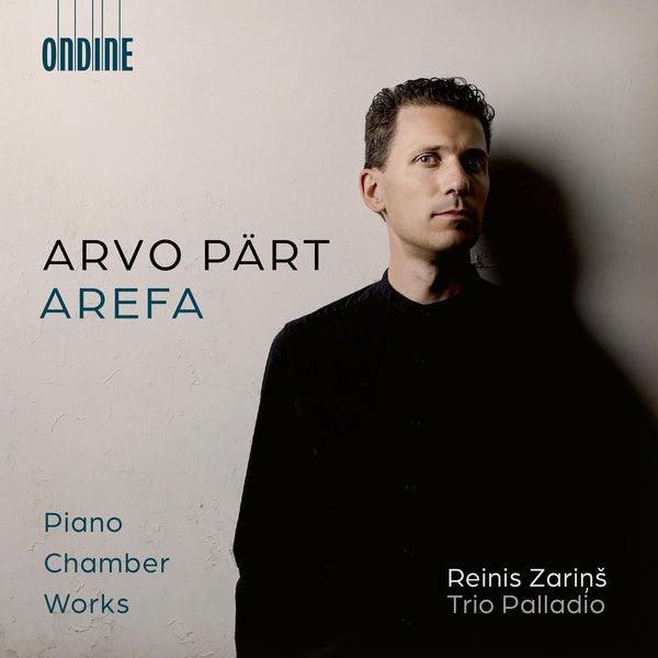 Arefa - Front Cover
