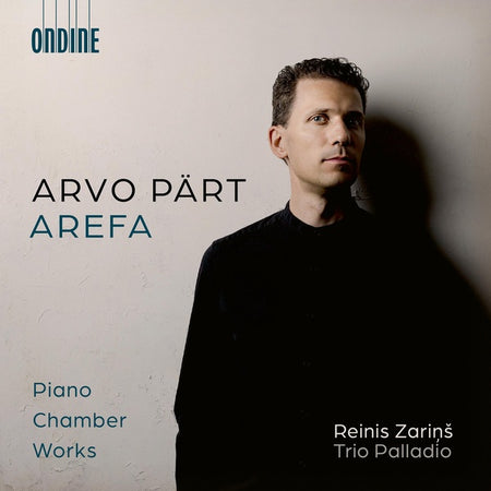 Arefa - Front Cover