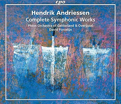 Intégrale des symphonies - Front Cover