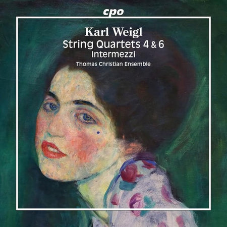 Quatuors à cordes Volume 2 - Front Cover