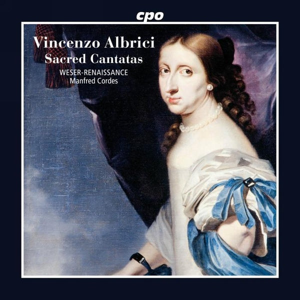 Cantates sacrées - Front Cover