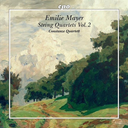 Quatuors à cordes Volume 2 - Front Cover