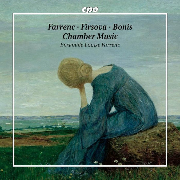 Musique de chambre - Front Cover