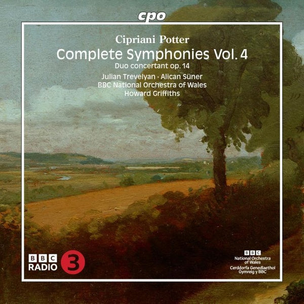 Intégrale des symphonies, Volume 4 - Front Cover