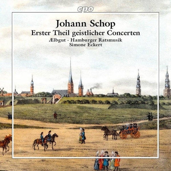 Concertos sacrés - Front Cover