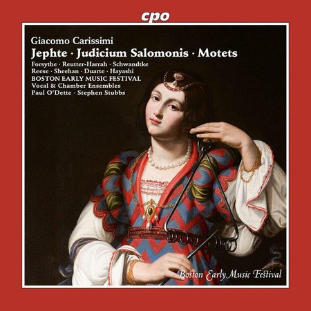 Cantates - Front Cover