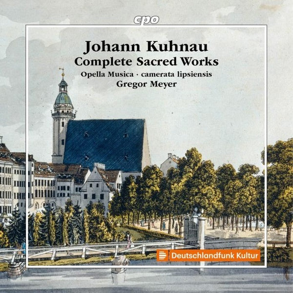 Intégrale de l’œuvre sacrée - Front Cover