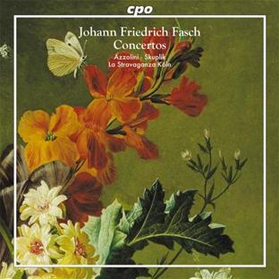 Ouvertures - Front Cover