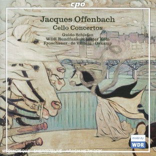 Les Concertos pour violoncelle - Front Cover