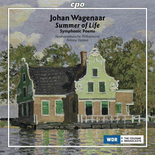 Summer of life - Front Cover