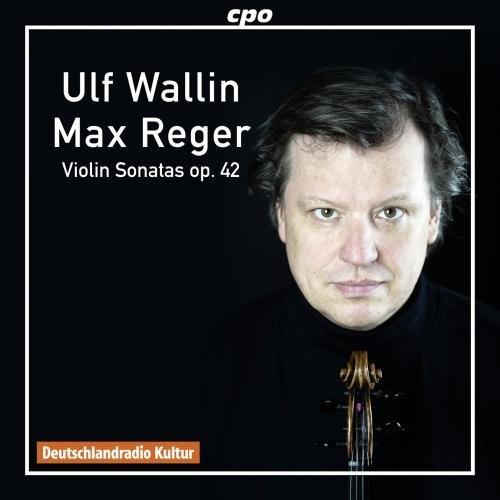 Sonates pour violon seul - Front Cover