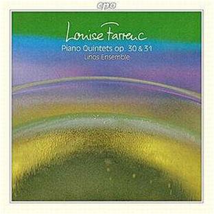 Quintettes pour piano, violon, alto, violoncelle N°1 et N°2 - Front Cover