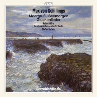 Fantaisies symphoniques - Front Cover