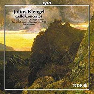 Concertos pour violoncelle N°1 et N°4 - Double Concerto pour violoncelle - Front Cover
