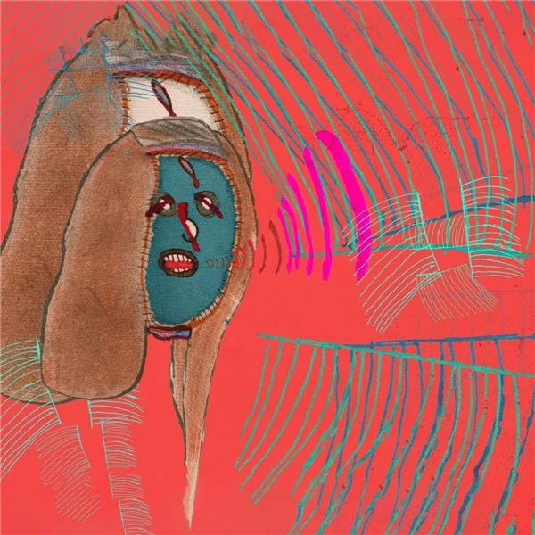 Tachys - Front Cover