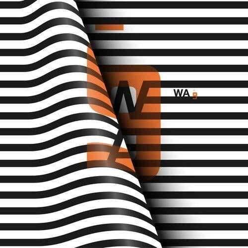 Wa - Front Cover