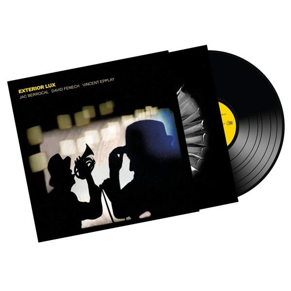 Exterior Lux - Front Cover