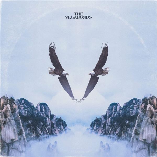 V - Front Cover