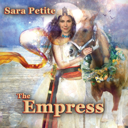 EMPRESS - Front Cover