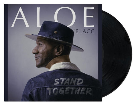Stand Together - Front Cover