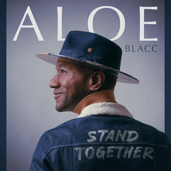 Stand Together - Front Cover