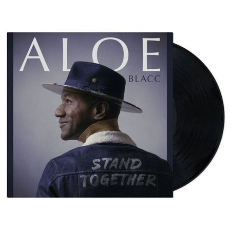 Stand Together - Front Cover