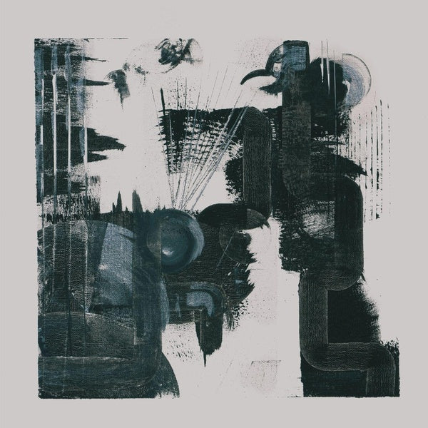 SOMETHING DEEPLY HIDDEN - Front Cover