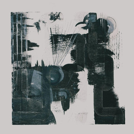 SOMETHING DEEPLY HIDDEN - Front Cover