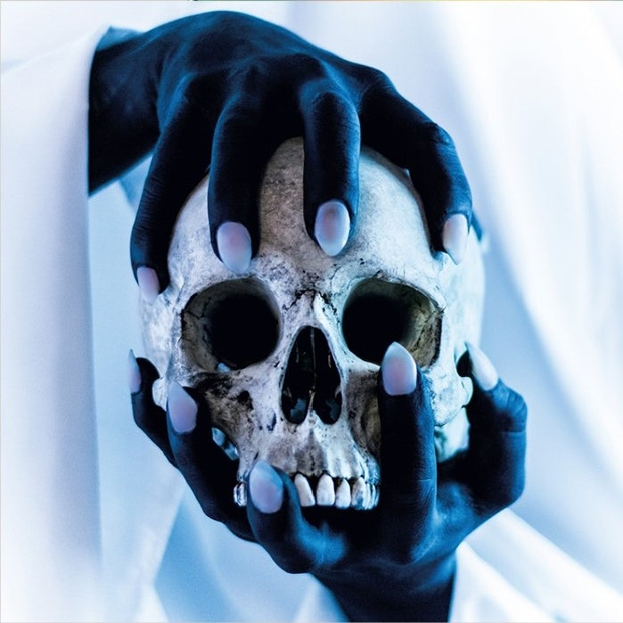 Possessor - Front Cover