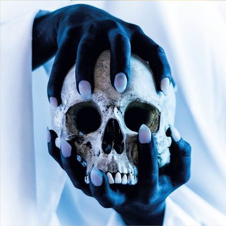 Possessor - Front Cover