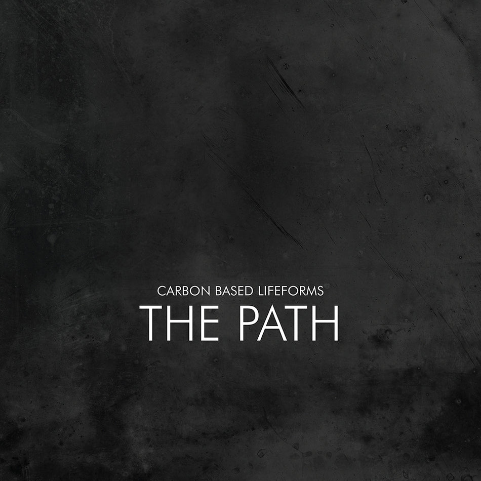 The Path - Front Cover
