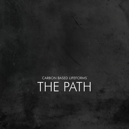 The Path - Front Cover