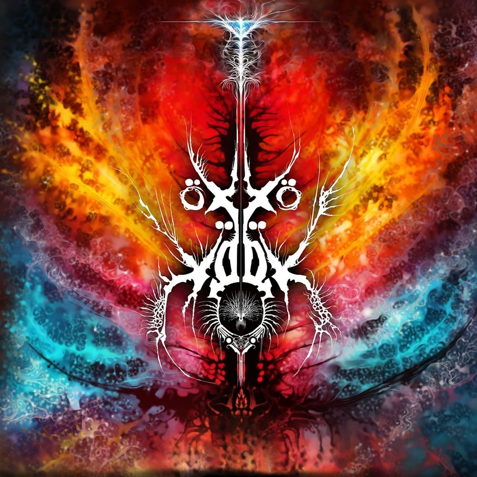 Y - Front Cover