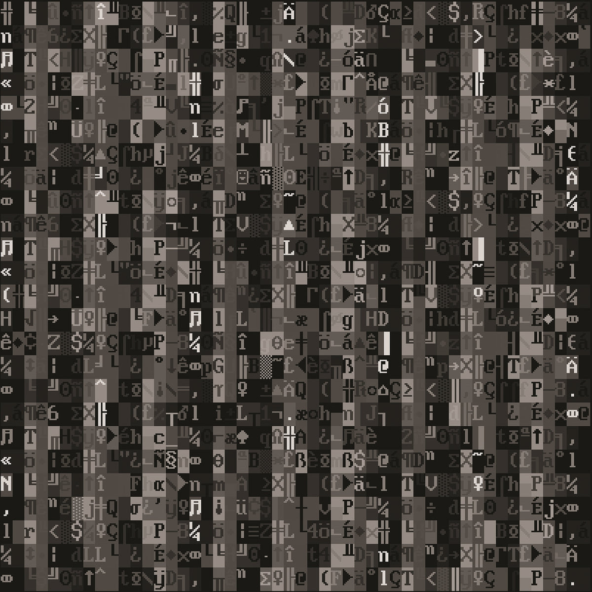 Virus.DOS - Front Cover