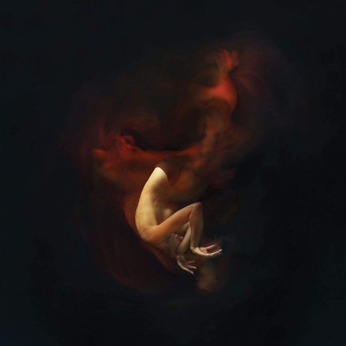 Nereid - Front Cover