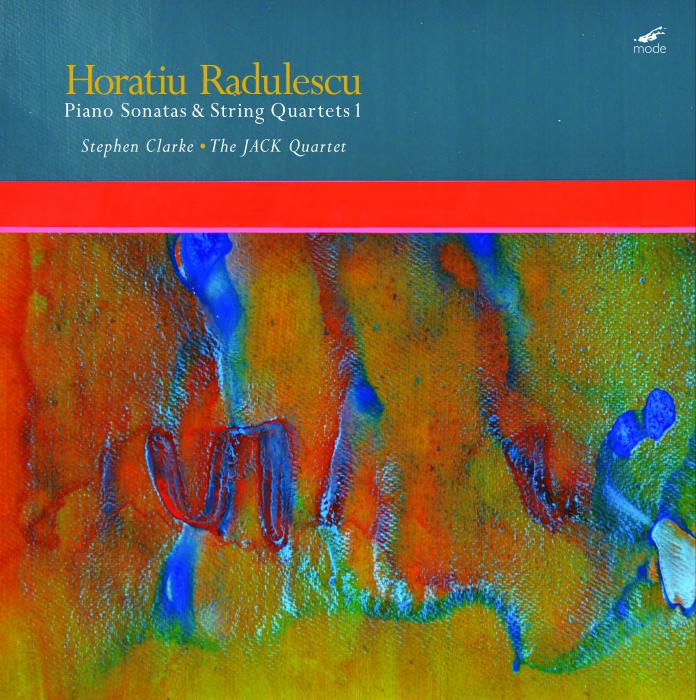 SONATES POUR PIANO/QUATUOR A CORDES - Front Cover