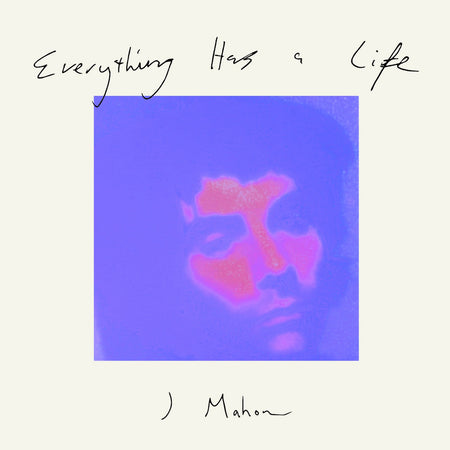 Everything Has A Life - Front Cover
