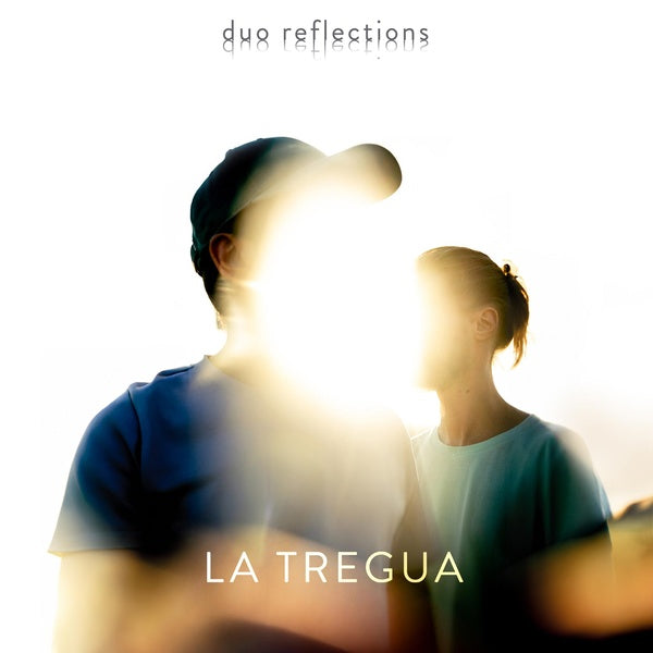 La Tregua - Front Cover
