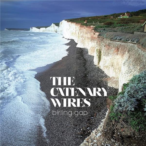 Birling Gap - Front Cover