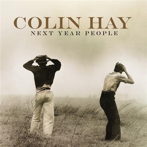 Next year people - Front Cover