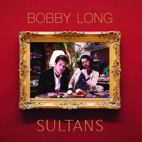 SULTANS - Front Cover
