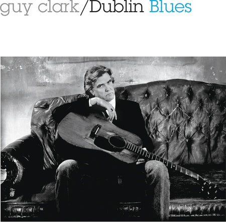 Dublin Blues - Front Cover